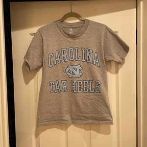 UNC Chapel Hill Tar Heel T-Shirt